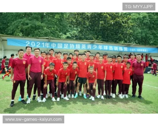 中国足球青训计划效果初显，中国足球青训营都有哪些