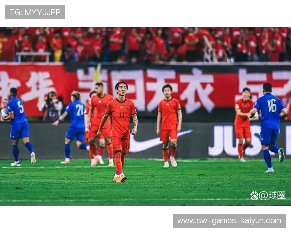 任何一场都能决定命运，这才是世界杯的残酷魅力